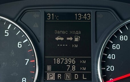 Nissan X-Trail, 2011 год, 1 420 000 рублей, 14 фотография