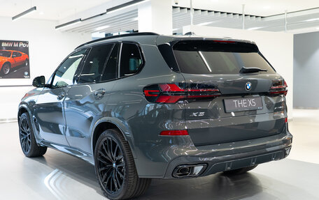 BMW X5, 2025 год, 17 325 000 рублей, 4 фотография