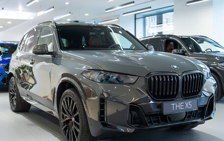 BMW X5, 2025 год, 17 325 000 рублей, 3 фотография