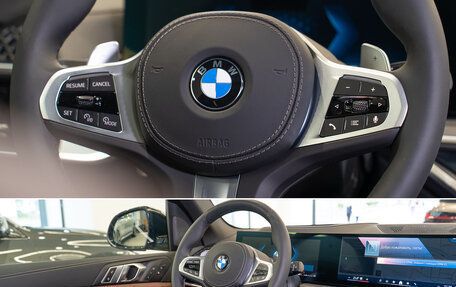 BMW X5, 2025 год, 17 325 000 рублей, 11 фотография