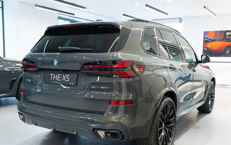 BMW X5, 2025 год, 17 325 000 рублей, 6 фотография