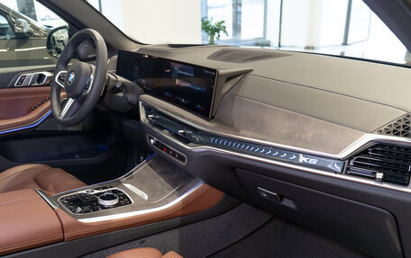 BMW X5, 2025 год, 17 325 000 рублей, 10 фотография
