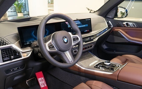 BMW X5, 2025 год, 17 325 000 рублей, 8 фотография