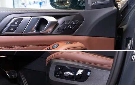 BMW X5, 2025 год, 17 325 000 рублей, 21 фотография