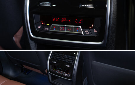 BMW X5, 2025 год, 17 325 000 рублей, 28 фотография