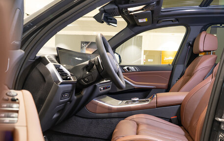 BMW X5, 2025 год, 17 325 000 рублей, 24 фотография