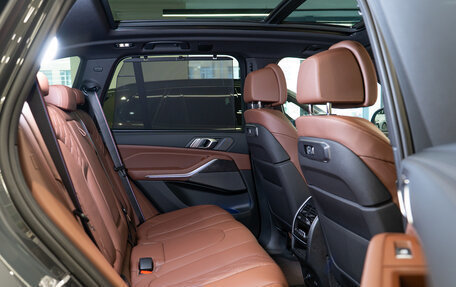 BMW X5, 2025 год, 17 325 000 рублей, 25 фотография