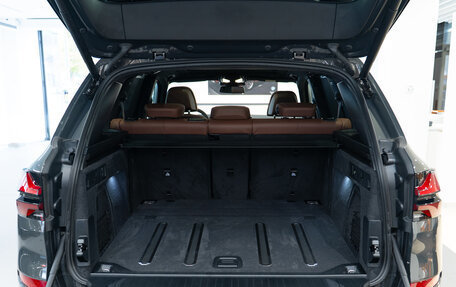 BMW X5, 2025 год, 17 325 000 рублей, 29 фотография