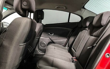 Renault Fluence I, 2010 год, 597 000 рублей, 10 фотография