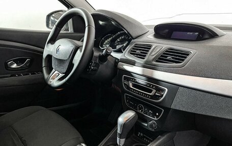 Renault Fluence I, 2010 год, 597 000 рублей, 9 фотография