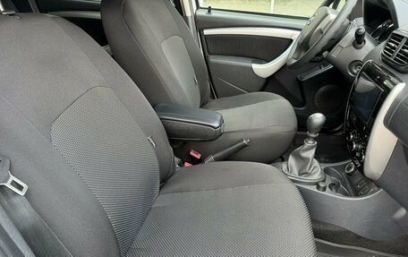 Nissan Terrano III, 2016 год, 1 149 000 рублей, 9 фотография