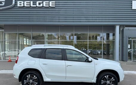 Nissan Terrano III, 2016 год, 1 149 000 рублей, 4 фотография