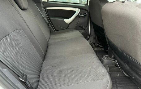 Nissan Terrano III, 2016 год, 1 149 000 рублей, 11 фотография