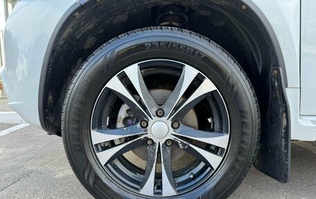 Nissan Terrano III, 2016 год, 1 149 000 рублей, 12 фотография