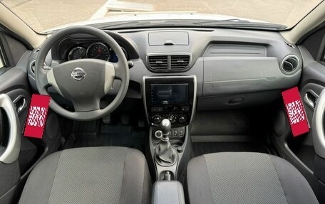 Nissan Terrano III, 2016 год, 1 149 000 рублей, 10 фотография