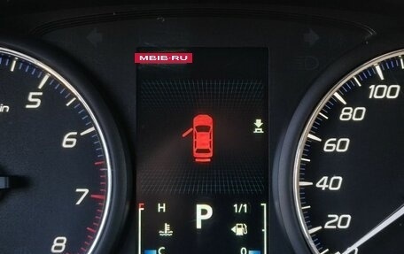 Mitsubishi Outlander III рестайлинг 3, 2013 год, 1 495 000 рублей, 12 фотография