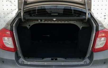 Datsun on-DO I рестайлинг, 2019 год, 525 000 рублей, 7 фотография