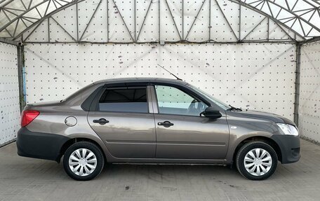 Datsun on-DO I рестайлинг, 2019 год, 525 000 рублей, 9 фотография