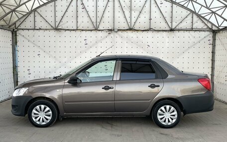 Datsun on-DO I рестайлинг, 2019 год, 525 000 рублей, 10 фотография