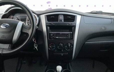 Datsun on-DO I рестайлинг, 2019 год, 525 000 рублей, 16 фотография