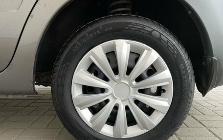 Datsun on-DO I рестайлинг, 2019 год, 525 000 рублей, 18 фотография