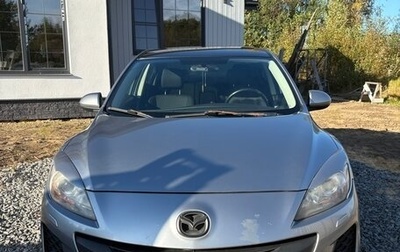 Mazda 3, 2012 год, 950 000 рублей, 1 фотография