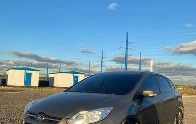 Ford Focus III, 2013 год, 1 200 000 рублей, 1 фотография