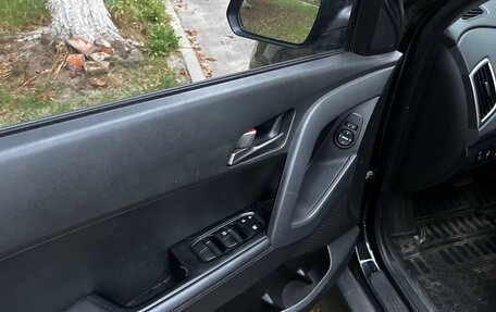 Hyundai Creta I рестайлинг, 2017 год, 1 270 000 рублей, 22 фотография