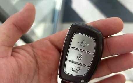 Hyundai Creta I рестайлинг, 2017 год, 1 270 000 рублей, 32 фотография