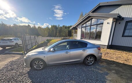 Mazda 3, 2012 год, 950 000 рублей, 2 фотография