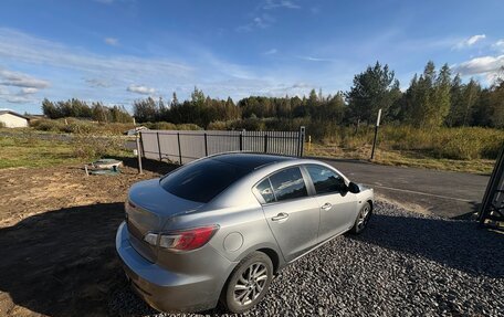 Mazda 3, 2012 год, 950 000 рублей, 3 фотография
