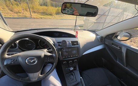 Mazda 3, 2012 год, 950 000 рублей, 8 фотография