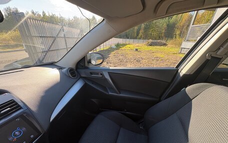 Mazda 3, 2012 год, 950 000 рублей, 11 фотография