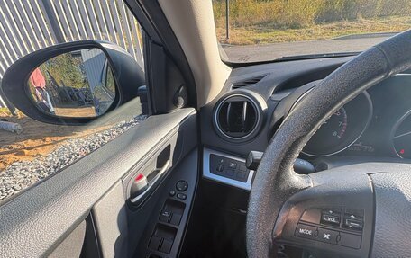 Mazda 3, 2012 год, 950 000 рублей, 9 фотография