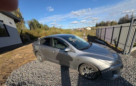 Mazda 3, 2012 год, 950 000 рублей, 4 фотография