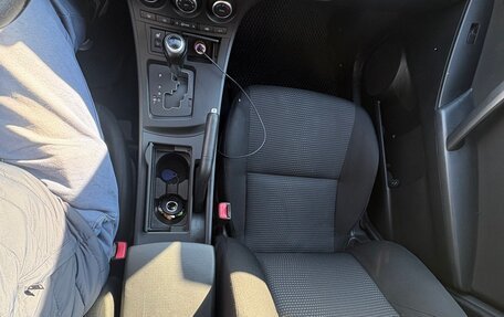 Mazda 3, 2012 год, 950 000 рублей, 10 фотография