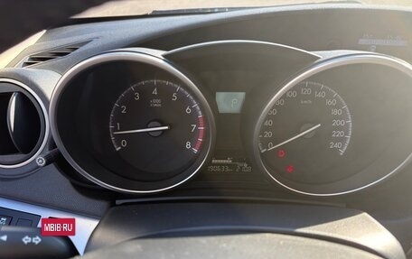 Mazda 3, 2012 год, 950 000 рублей, 6 фотография