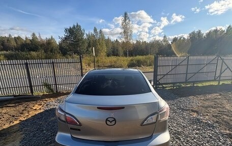 Mazda 3, 2012 год, 950 000 рублей, 5 фотография