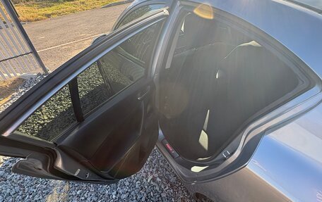 Mazda 3, 2012 год, 950 000 рублей, 19 фотография