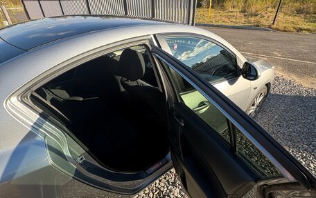 Mazda 3, 2012 год, 950 000 рублей, 22 фотография