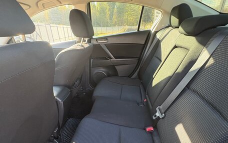 Mazda 3, 2012 год, 950 000 рублей, 20 фотография