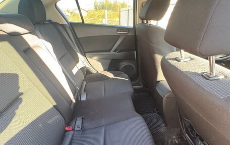 Mazda 3, 2012 год, 950 000 рублей, 21 фотография