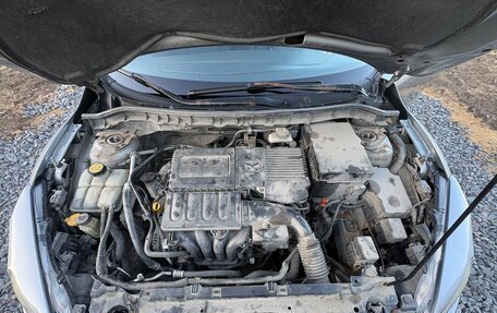Mazda 3, 2012 год, 950 000 рублей, 27 фотография