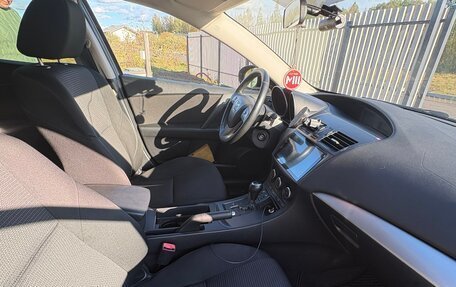 Mazda 3, 2012 год, 950 000 рублей, 23 фотография