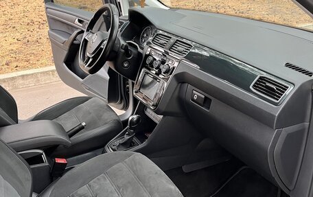 Volkswagen Caddy IV, 2019 год, 2 590 000 рублей, 13 фотография