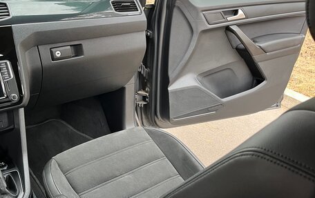 Volkswagen Caddy IV, 2019 год, 2 590 000 рублей, 20 фотография