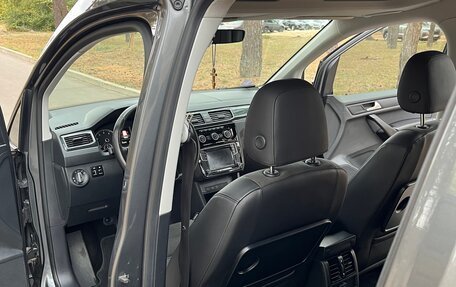 Volkswagen Caddy IV, 2019 год, 2 590 000 рублей, 19 фотография