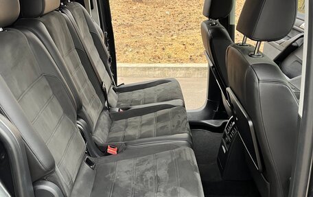 Volkswagen Caddy IV, 2019 год, 2 590 000 рублей, 14 фотография