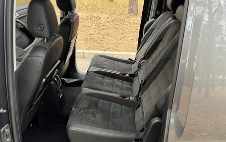 Volkswagen Caddy IV, 2019 год, 2 590 000 рублей, 17 фотография