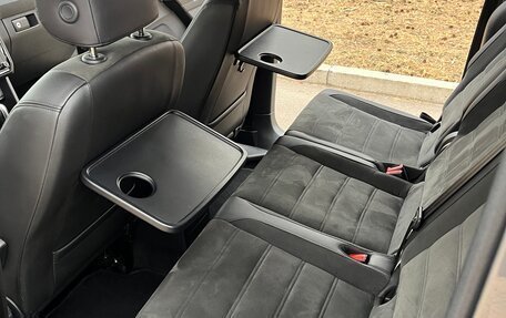 Volkswagen Caddy IV, 2019 год, 2 590 000 рублей, 21 фотография